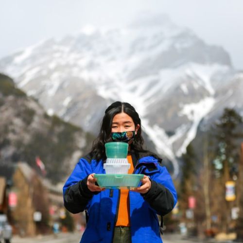 Banff Isn't Disposable